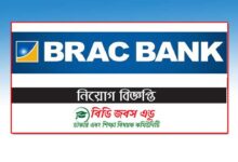 Brack Bank Job Circular 2023