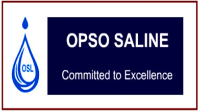 Opso Saline Limited Job Circular 2022