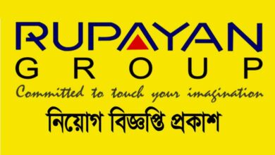 Rupayan Group Job Circular 2022