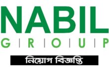 Nabil Group job Circular 2021