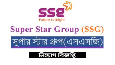 Super Star Group Job Circular 2021