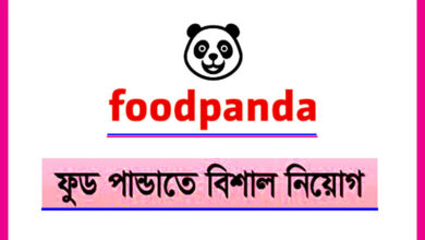 Foodpanda Bangladesh Limited Job Circular 2021